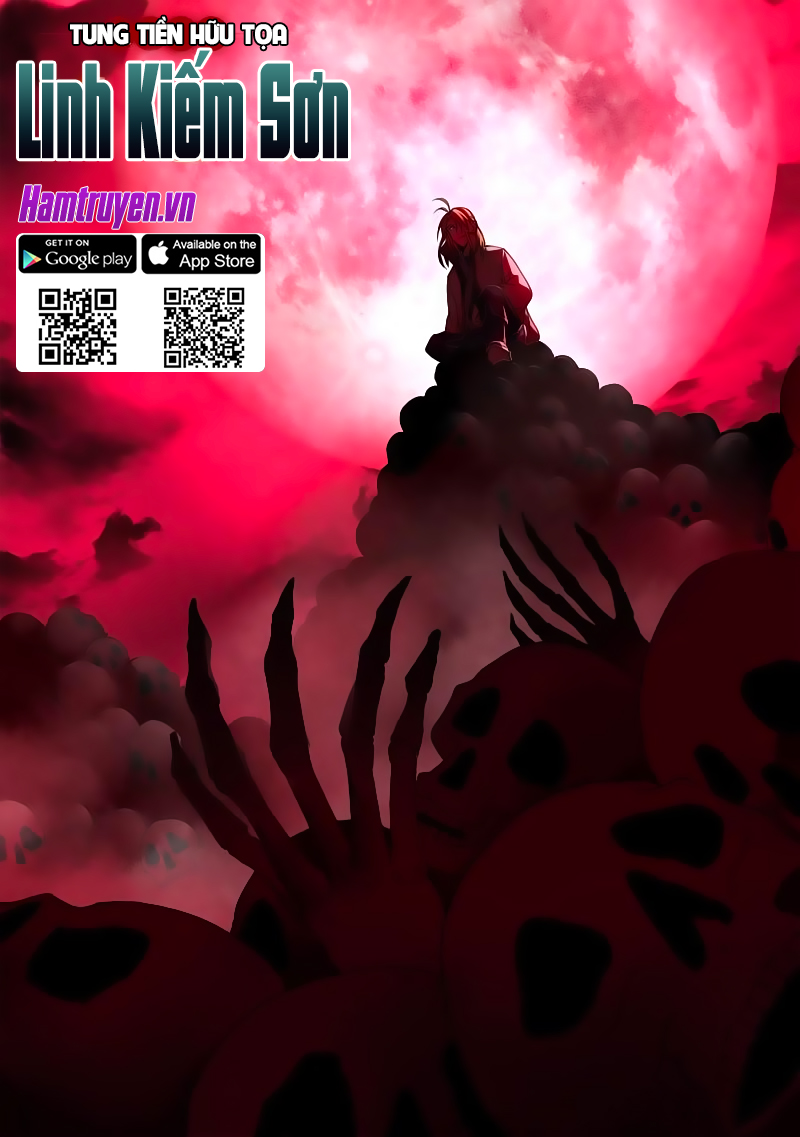 Tung Tiền Hữu Tọa Linh Kiếm Sơn Chapter 139 - 2