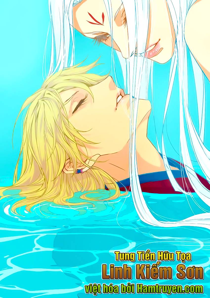 Tung Tiền Hữu Tọa Linh Kiếm Sơn Chapter 14 - 2