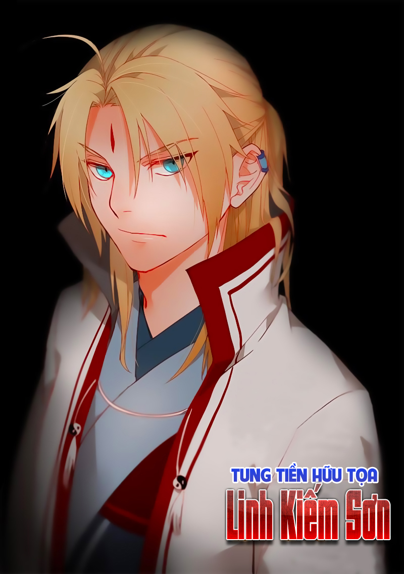 Tung Tiền Hữu Tọa Linh Kiếm Sơn Chapter 140 - 2