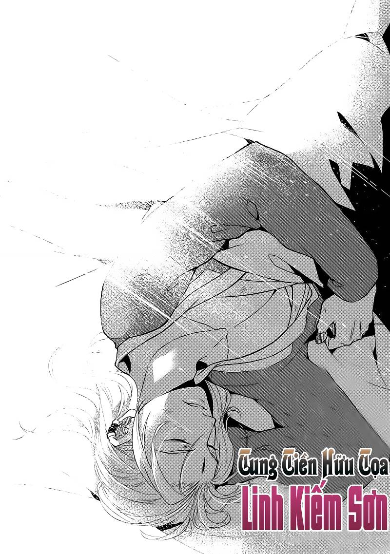 Tung Tiền Hữu Tọa Linh Kiếm Sơn Chapter 142 - 2