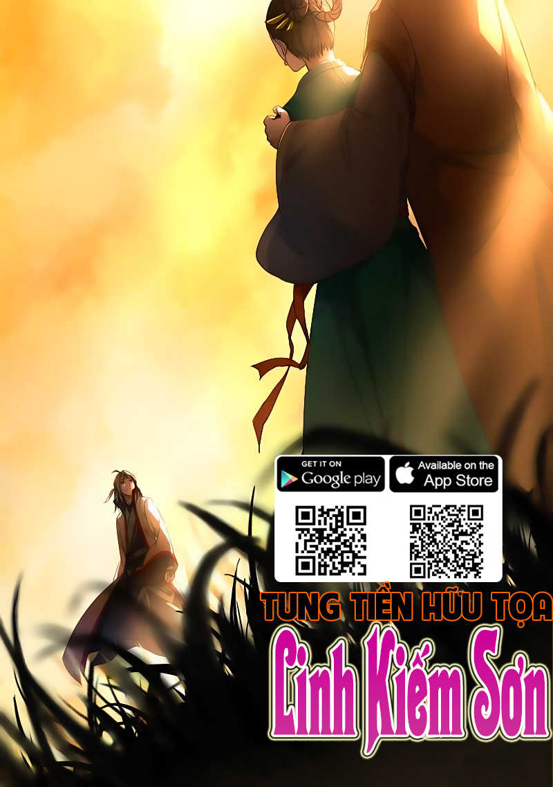 Tung Tiền Hữu Tọa Linh Kiếm Sơn Chapter 147 - 2