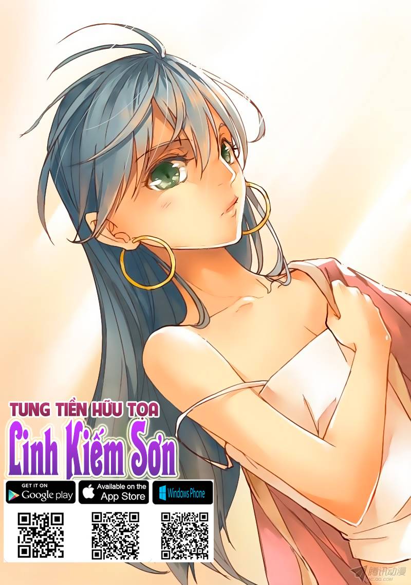 Tung Tiền Hữu Tọa Linh Kiếm Sơn Chapter 148 - 3