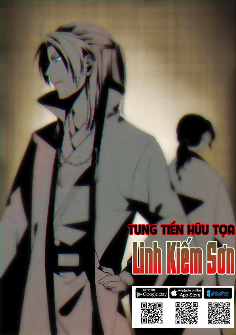 Tung Tiền Hữu Tọa Linh Kiếm Sơn Chapter 149 - 2