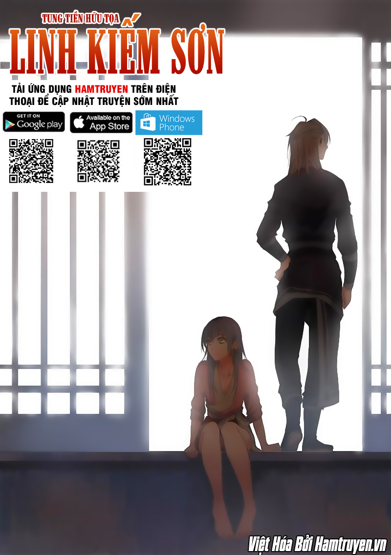 Tung Tiền Hữu Tọa Linh Kiếm Sơn Chapter 150 - 2