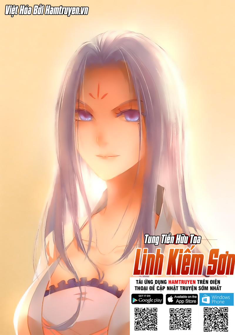 Tung Tiền Hữu Tọa Linh Kiếm Sơn Chapter 151 - 2