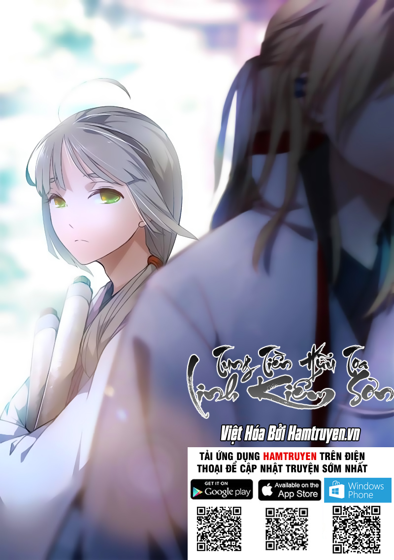 Tung Tiền Hữu Tọa Linh Kiếm Sơn Chapter 152 - 2