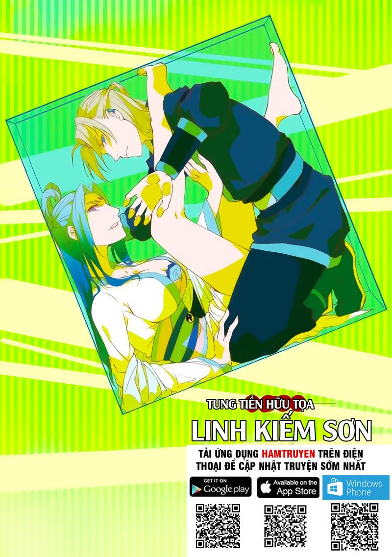 Tung Tiền Hữu Tọa Linh Kiếm Sơn Chapter 153 - 2