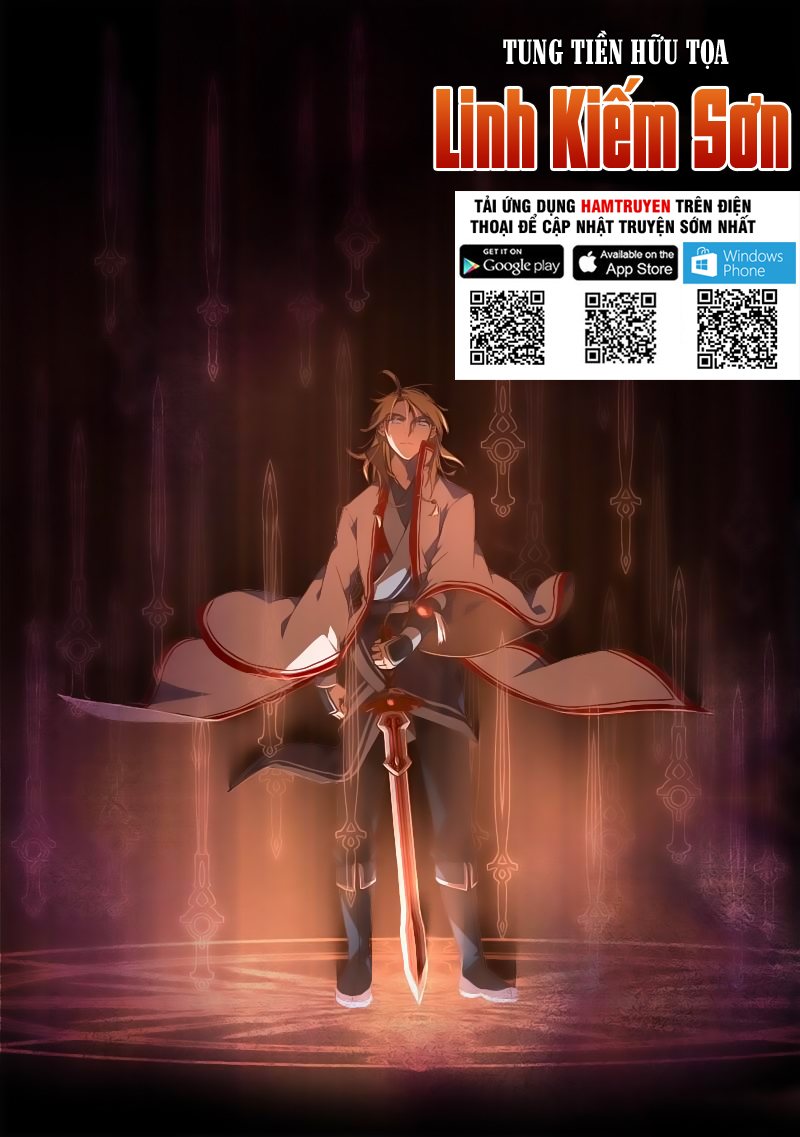 Tung Tiền Hữu Tọa Linh Kiếm Sơn Chapter 154 - 2