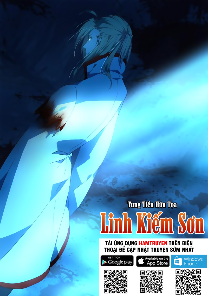 Tung Tiền Hữu Tọa Linh Kiếm Sơn Chapter 155 - 2