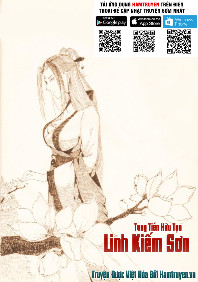 Tung Tiền Hữu Tọa Linh Kiếm Sơn Chapter 156 - 2