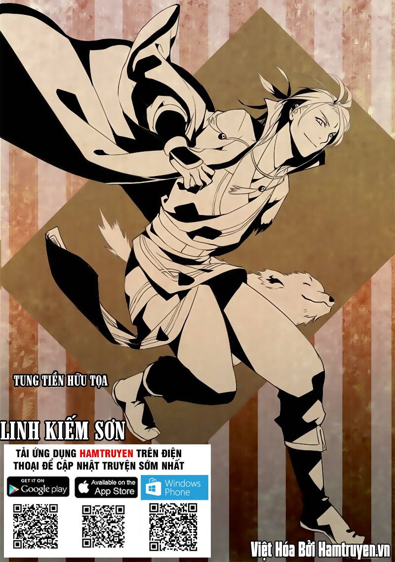 Tung Tiền Hữu Tọa Linh Kiếm Sơn Chapter 157 - 2