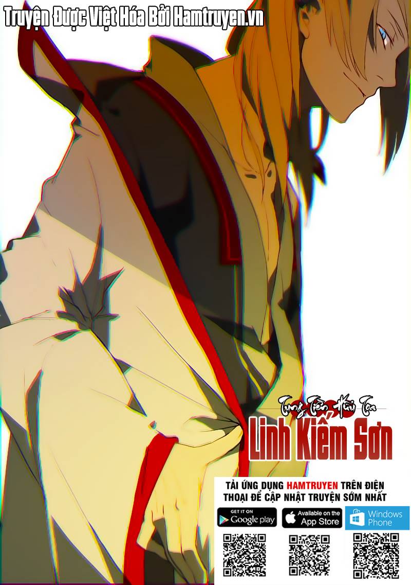 Tung Tiền Hữu Tọa Linh Kiếm Sơn Chapter 159 - 2