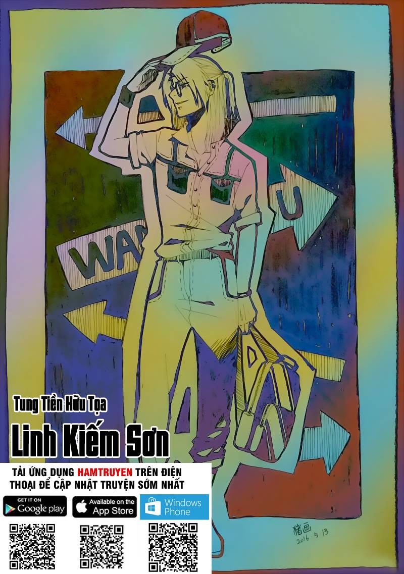 Tung Tiền Hữu Tọa Linh Kiếm Sơn Chapter 160 - 2