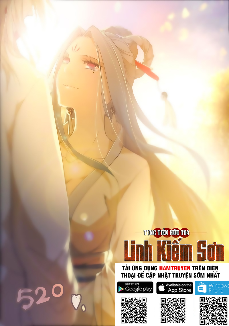 Tung Tiền Hữu Tọa Linh Kiếm Sơn Chapter 162 - 2