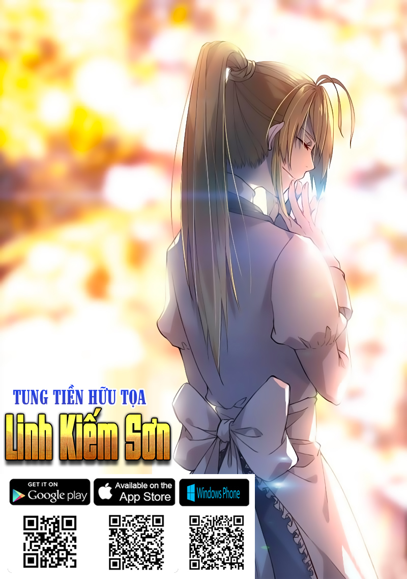 Tung Tiền Hữu Tọa Linh Kiếm Sơn Chapter 164 - 2