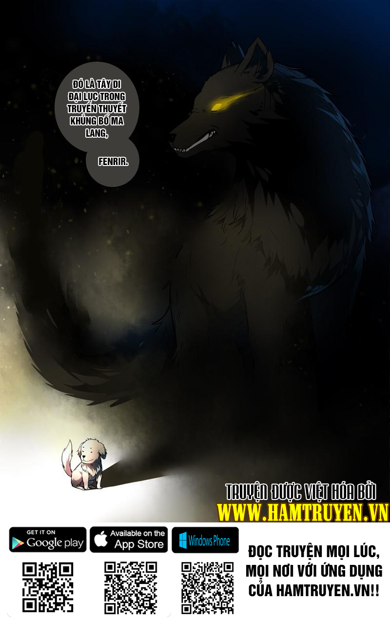 Tung Tiền Hữu Tọa Linh Kiếm Sơn Chapter 164 - 14