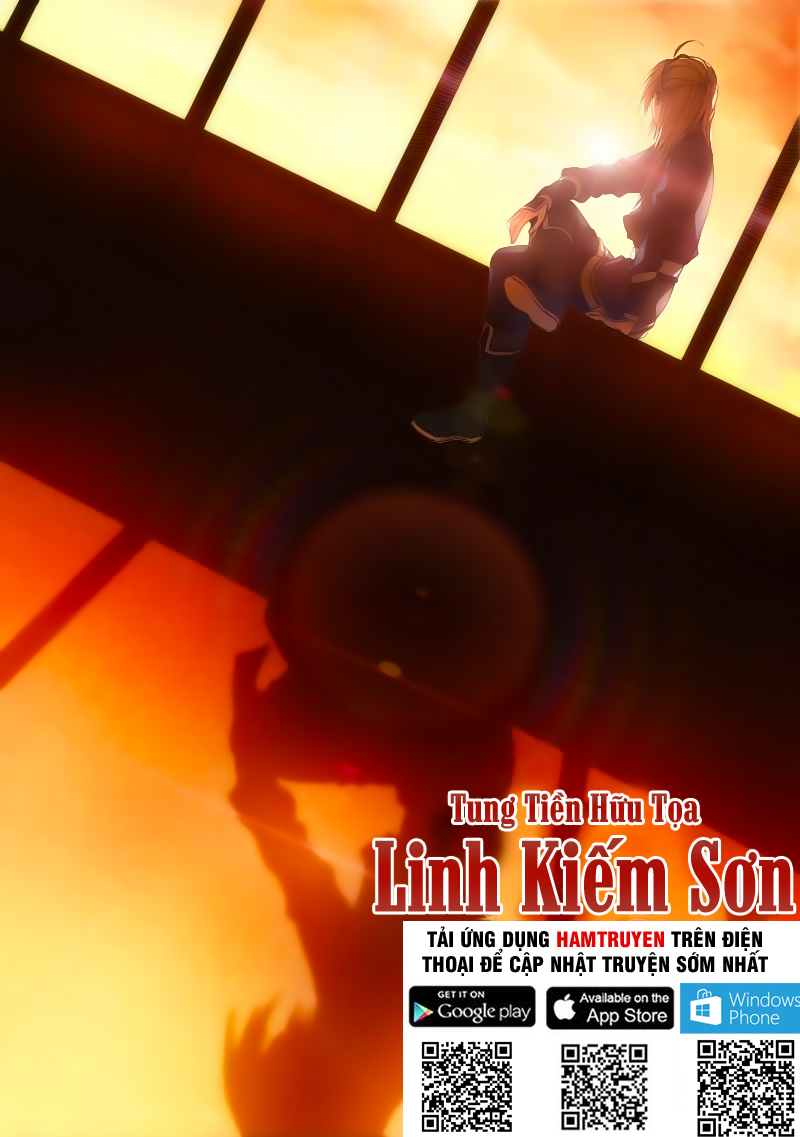 Tung Tiền Hữu Tọa Linh Kiếm Sơn Chapter 166 - 2