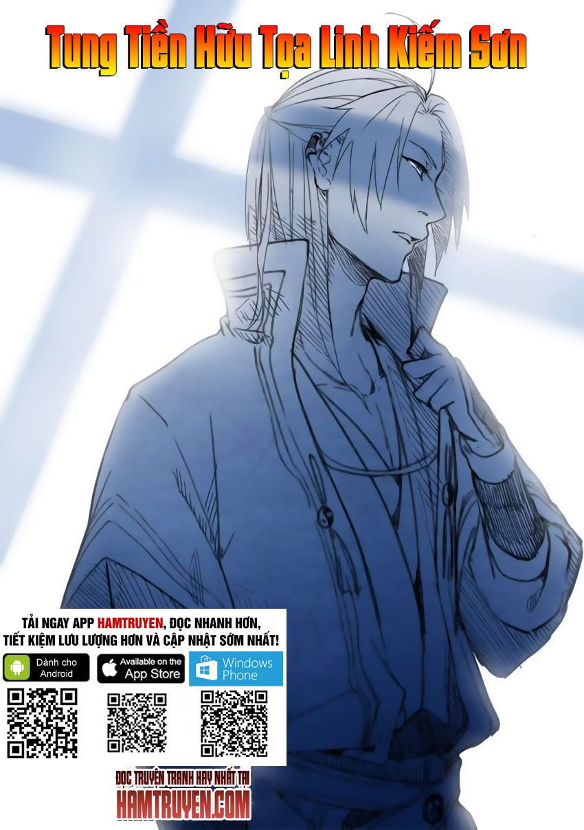 Tung Tiền Hữu Tọa Linh Kiếm Sơn Chapter 169 - 2