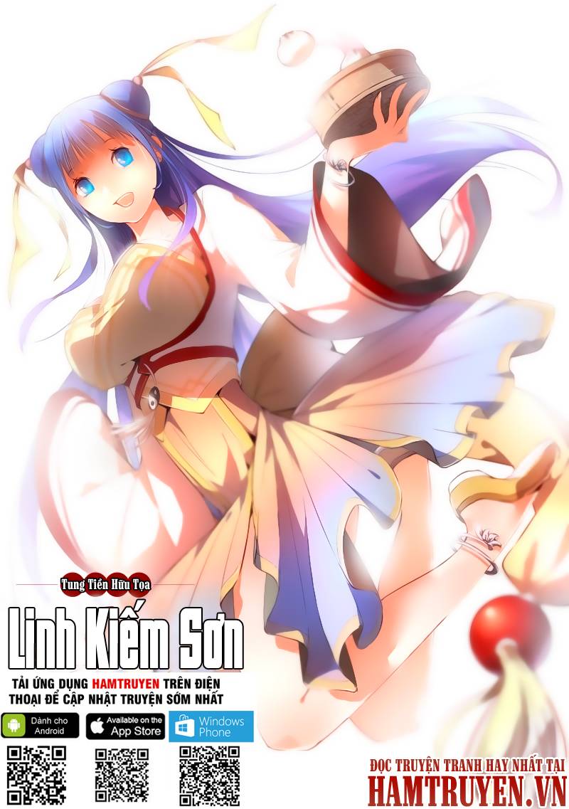 Tung Tiền Hữu Tọa Linh Kiếm Sơn Chapter 170 - 2