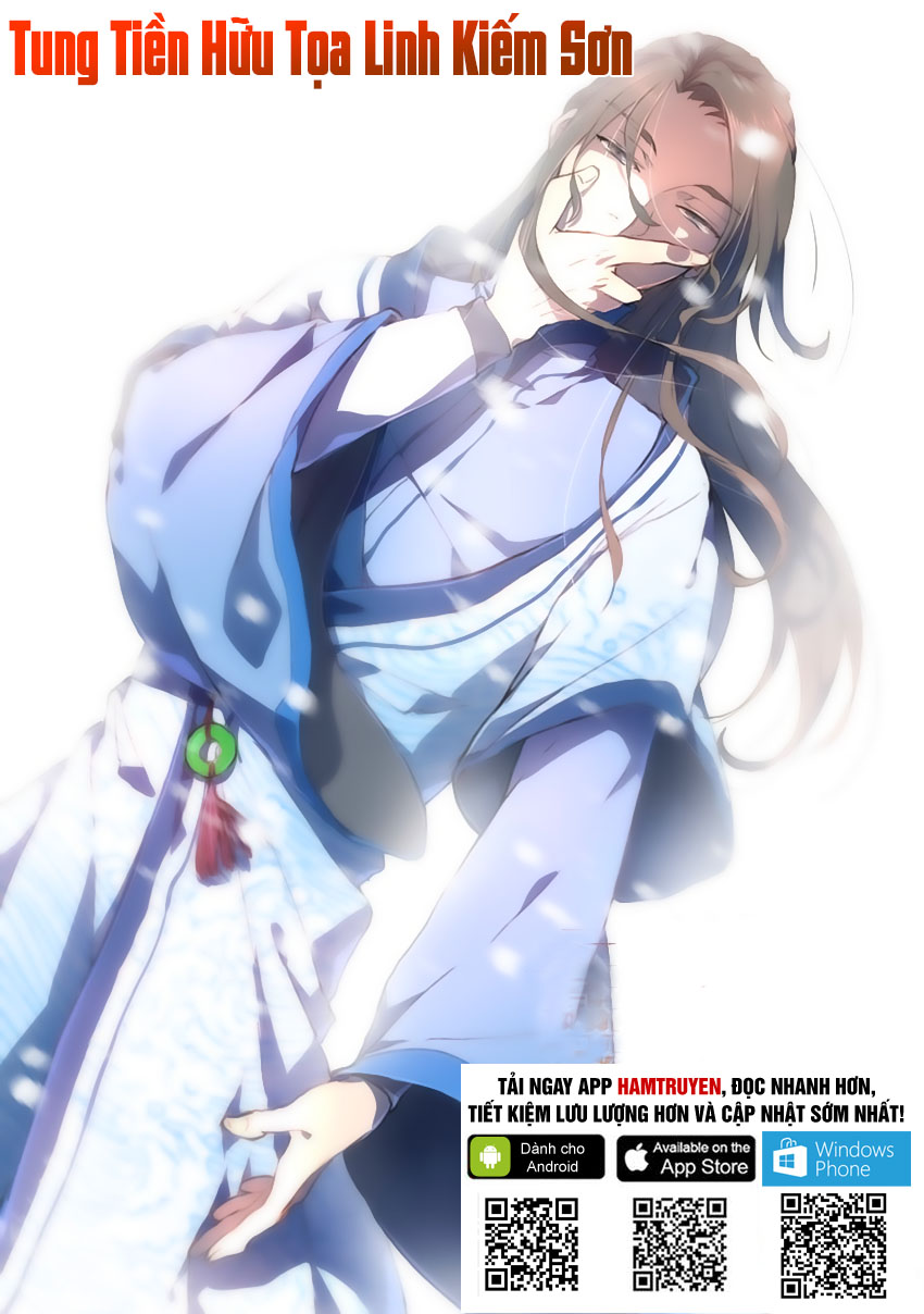 Tung Tiền Hữu Tọa Linh Kiếm Sơn Chapter 172 - 2