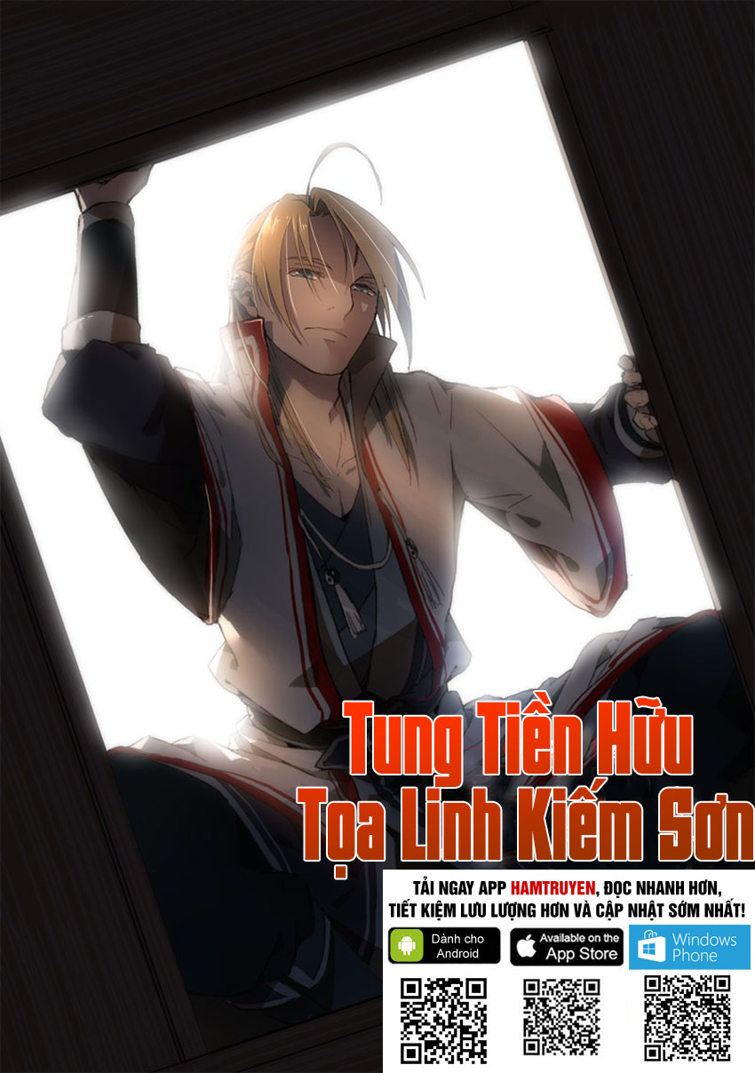 Tung Tiền Hữu Tọa Linh Kiếm Sơn Chapter 173 - 2