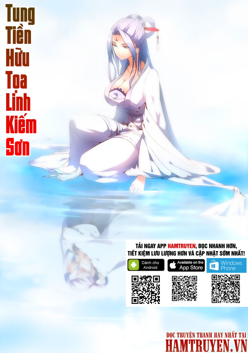 Tung Tiền Hữu Tọa Linh Kiếm Sơn Chapter 174 - 2