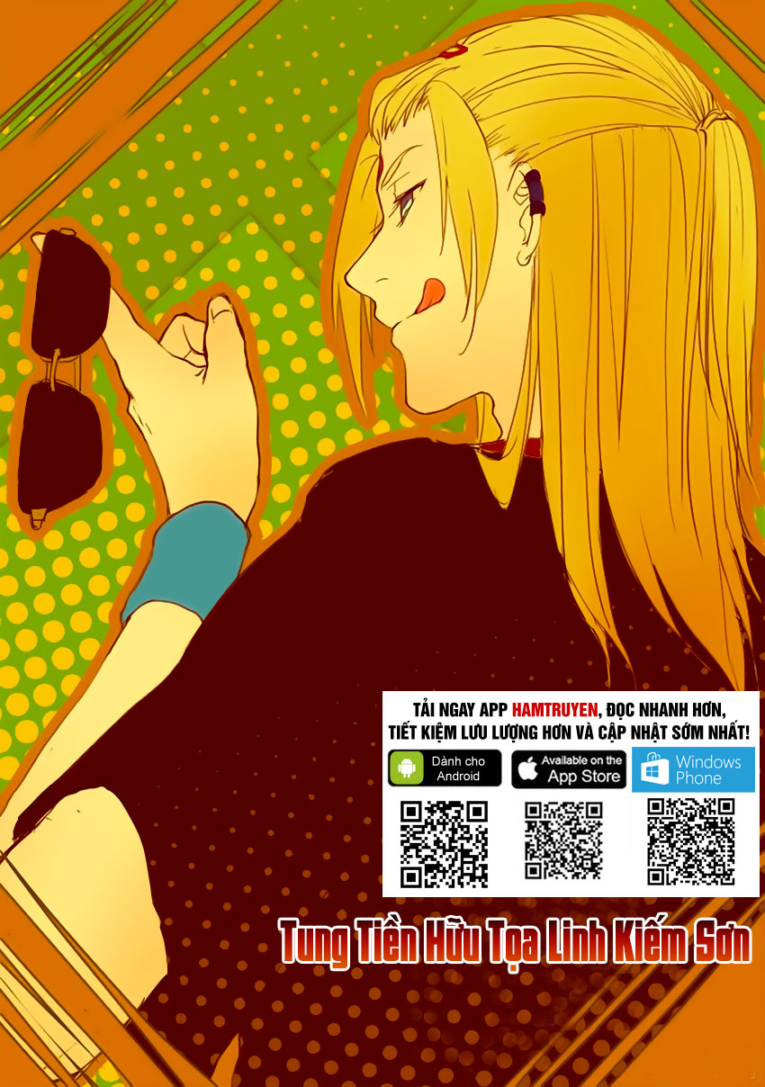 Tung Tiền Hữu Tọa Linh Kiếm Sơn Chapter 176 - 2