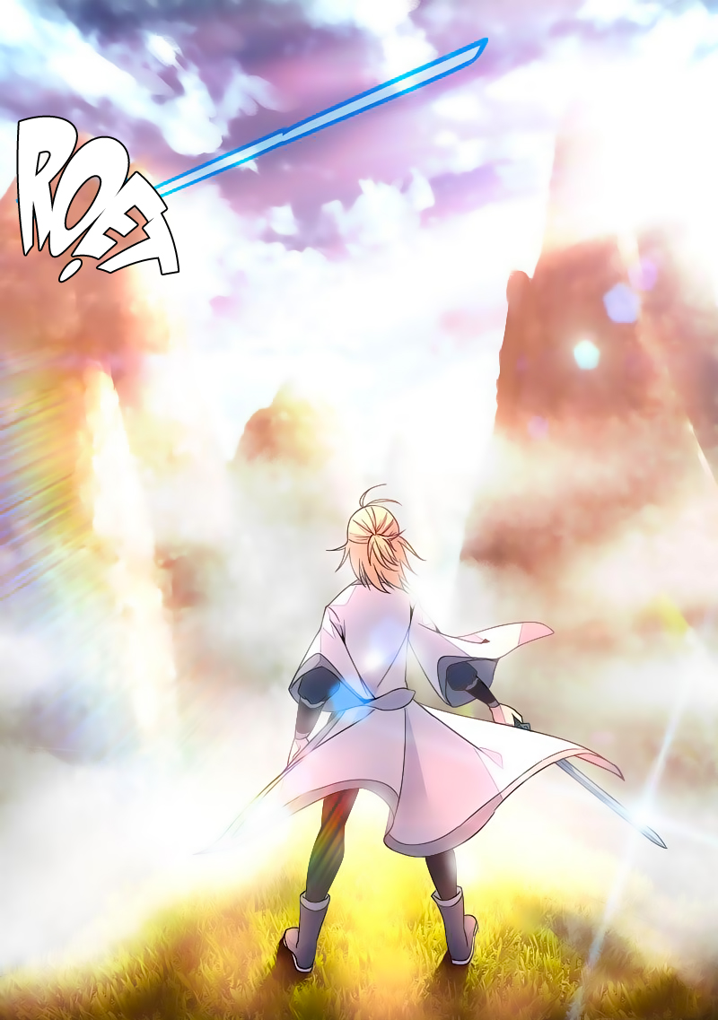 Tung Tiền Hữu Tọa Linh Kiếm Sơn Chapter 18 - 7