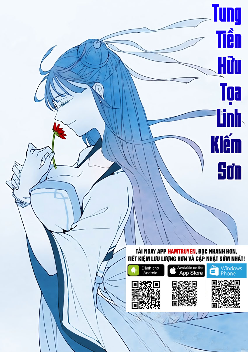 Tung Tiền Hữu Tọa Linh Kiếm Sơn Chapter 180 - 2