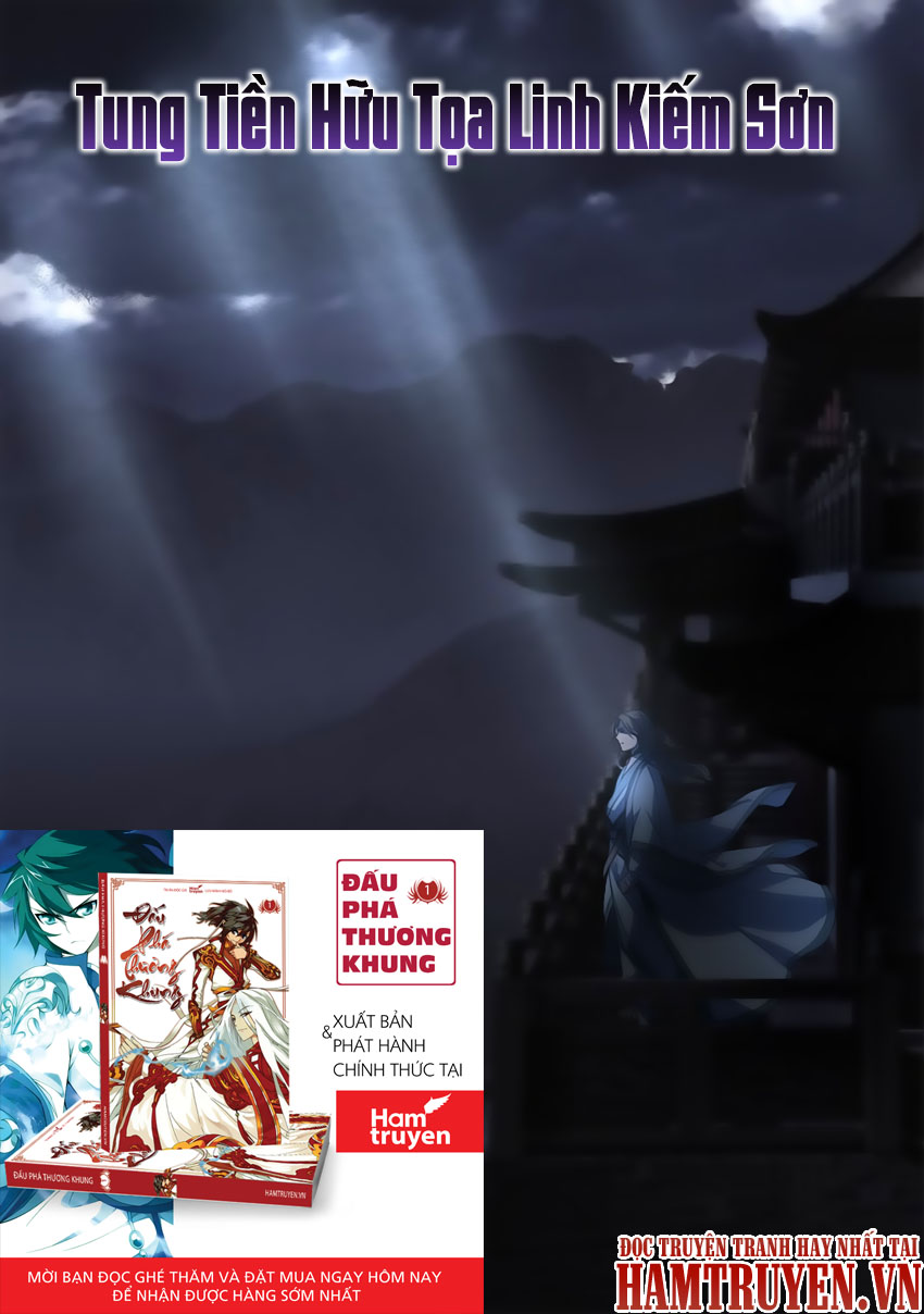 Tung Tiền Hữu Tọa Linh Kiếm Sơn Chapter 184 - 2