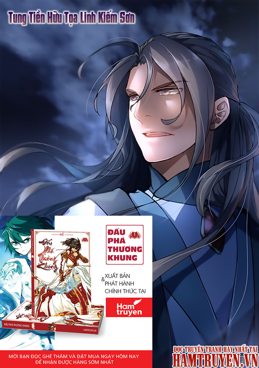 Tung Tiền Hữu Tọa Linh Kiếm Sơn Chapter 185 - 2