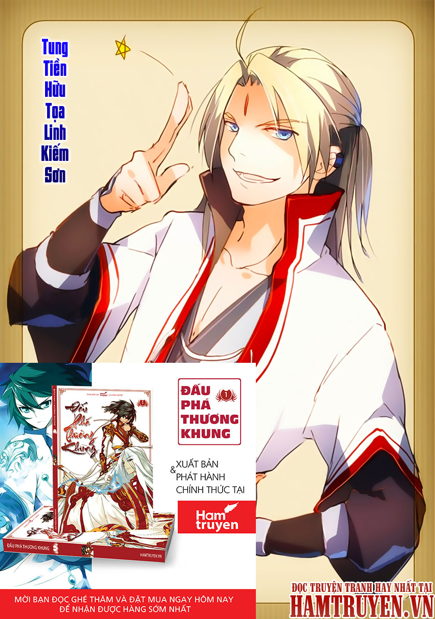 Tung Tiền Hữu Tọa Linh Kiếm Sơn Chapter 186 - 1