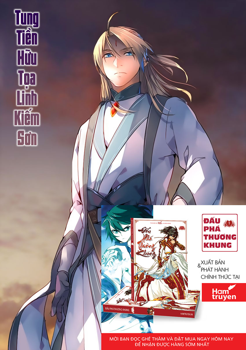 Tung Tiền Hữu Tọa Linh Kiếm Sơn Chapter 187 - 2