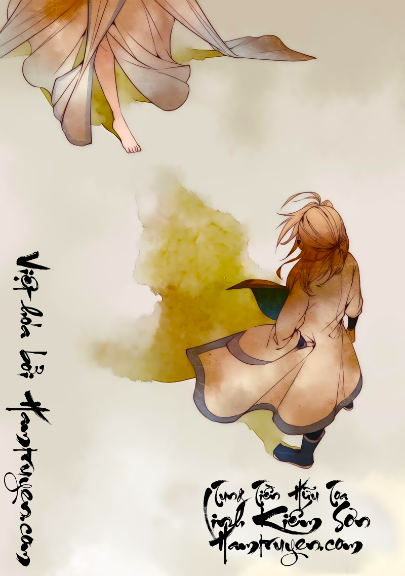 Tung Tiền Hữu Tọa Linh Kiếm Sơn Chapter 19 - 2