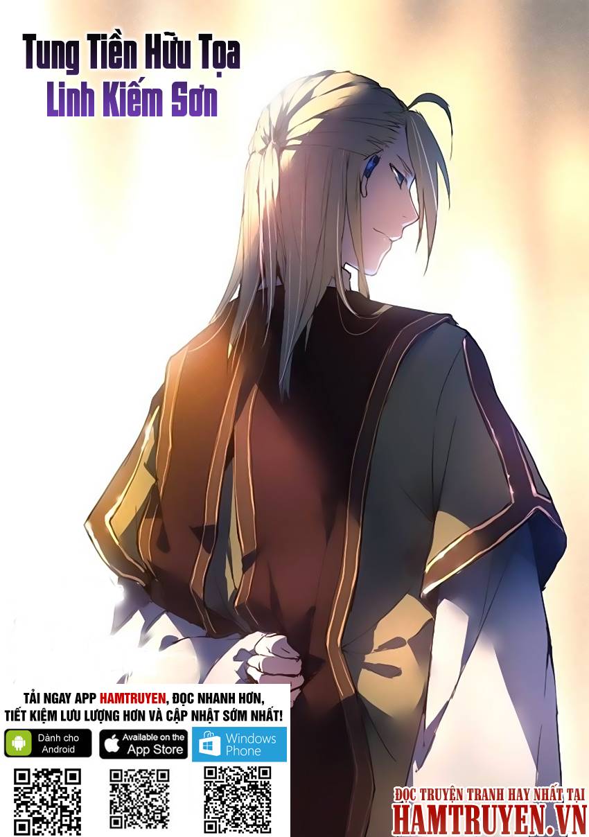Tung Tiền Hữu Tọa Linh Kiếm Sơn Chapter 193 - 2