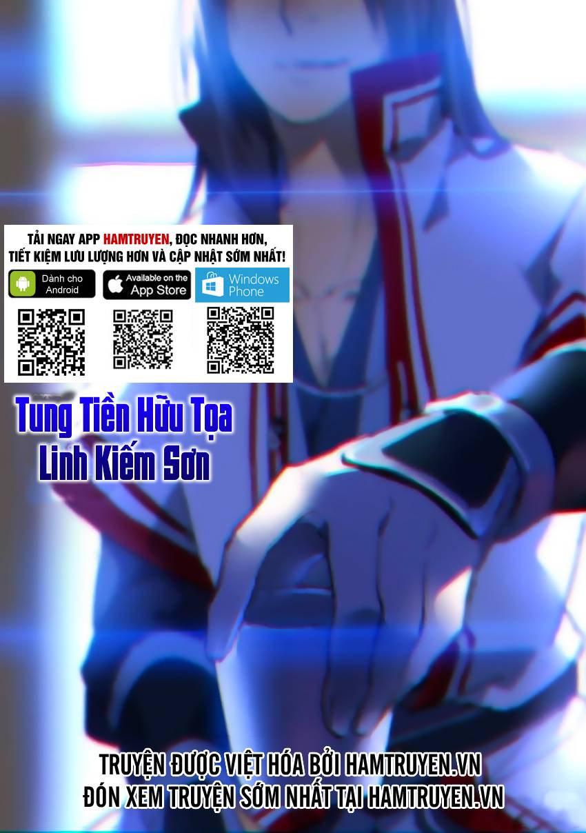 Tung Tiền Hữu Tọa Linh Kiếm Sơn Chapter 194 - 2