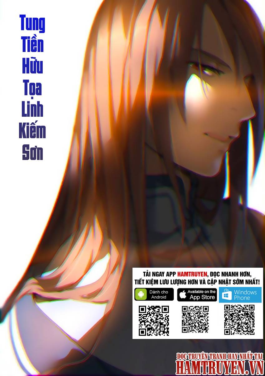 Tung Tiền Hữu Tọa Linh Kiếm Sơn Chapter 196 - 2