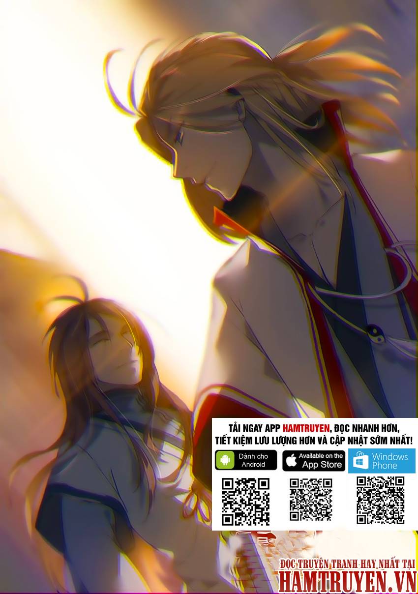 Tung Tiền Hữu Tọa Linh Kiếm Sơn Chapter 197 - 2