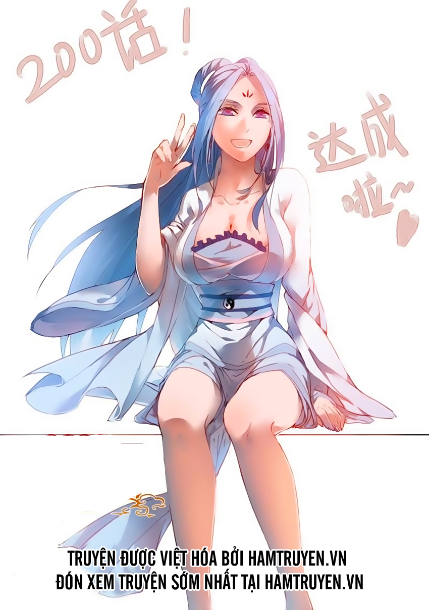 Tung Tiền Hữu Tọa Linh Kiếm Sơn Chapter 199 - 2