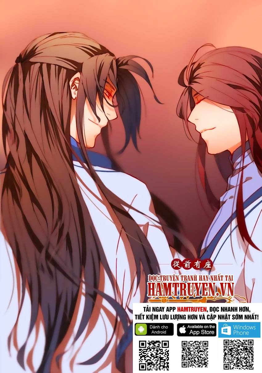 Tung Tiền Hữu Tọa Linh Kiếm Sơn Chapter 206 - 2