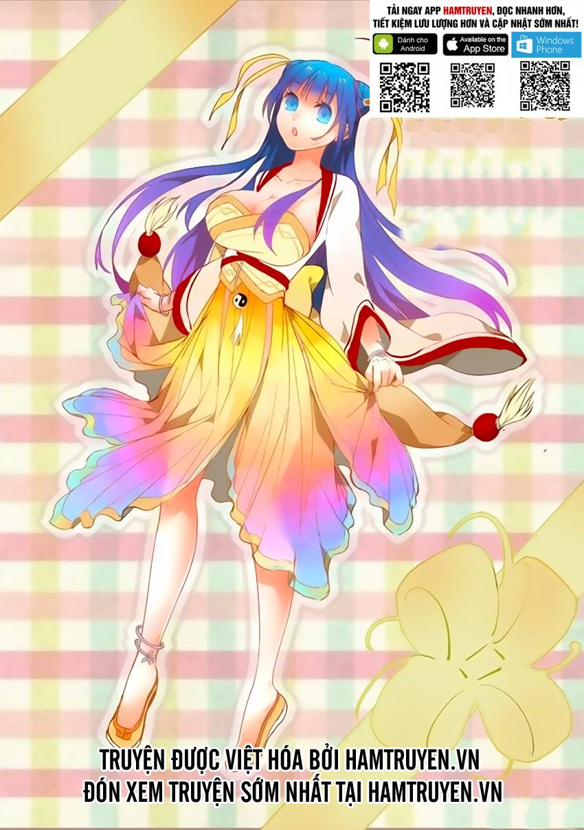 Tung Tiền Hữu Tọa Linh Kiếm Sơn Chapter 207 - 2