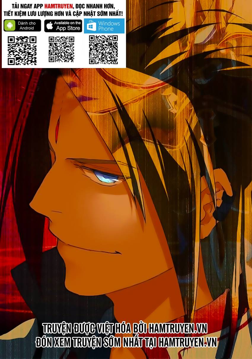 Tung Tiền Hữu Tọa Linh Kiếm Sơn Chapter 209 - 2