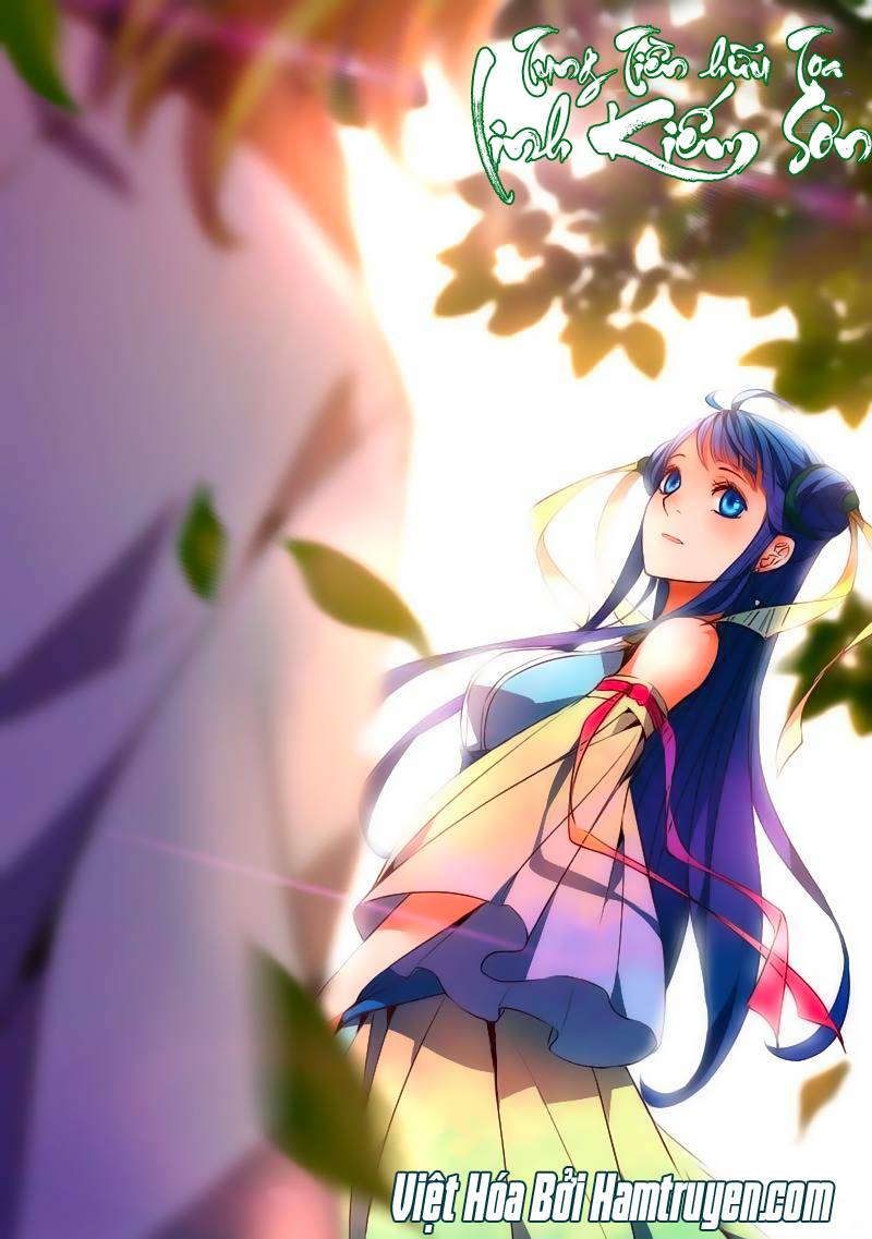 Tung Tiền Hữu Tọa Linh Kiếm Sơn Chapter 21 - 2
