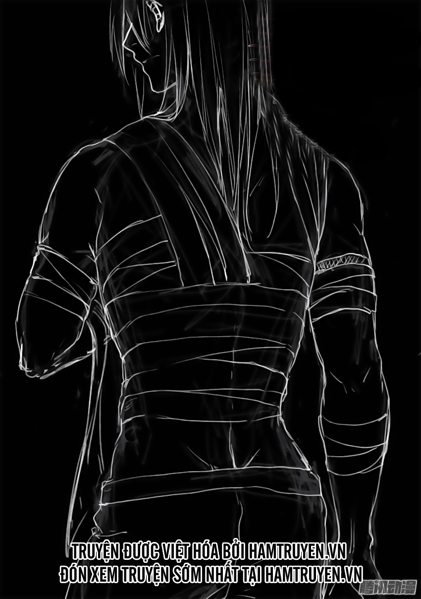 Tung Tiền Hữu Tọa Linh Kiếm Sơn Chapter 215 - 2