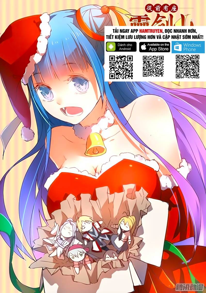 Tung Tiền Hữu Tọa Linh Kiếm Sơn Chapter 218 - 2