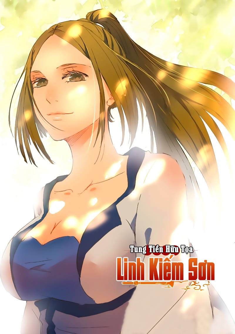 Tung Tiền Hữu Tọa Linh Kiếm Sơn Chapter 219 - 2