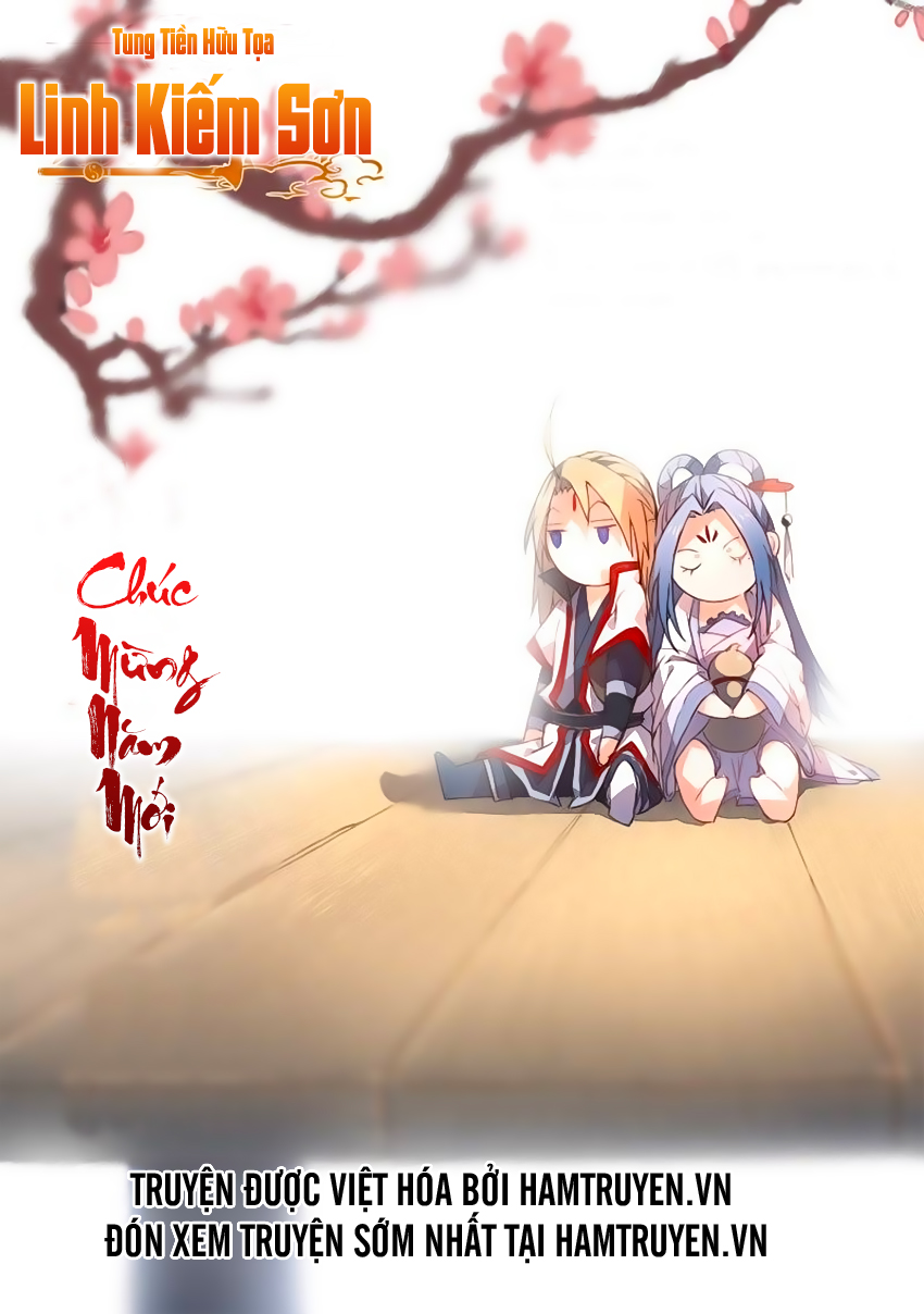 Tung Tiền Hữu Tọa Linh Kiếm Sơn Chapter 220 - 2