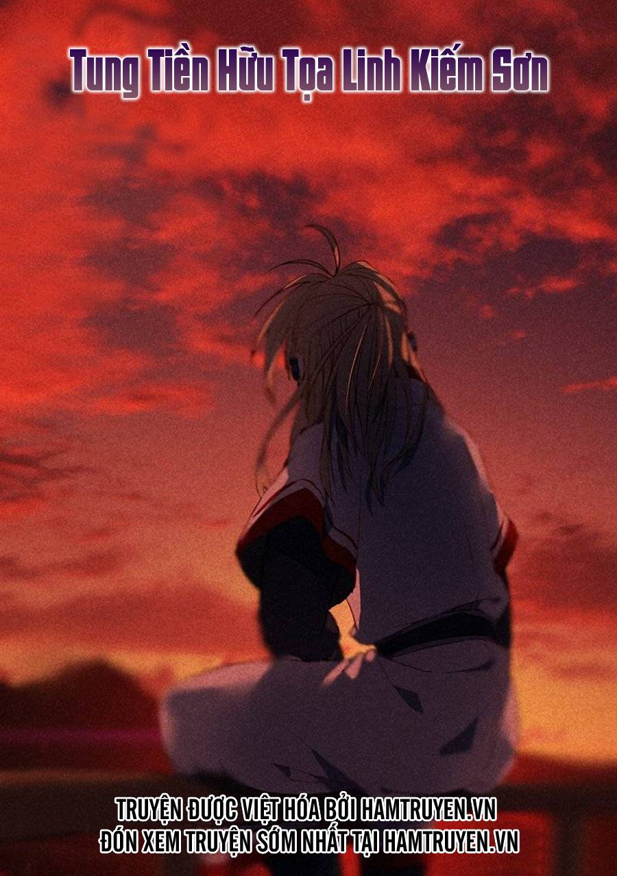 Tung Tiền Hữu Tọa Linh Kiếm Sơn Chapter 221 - 2