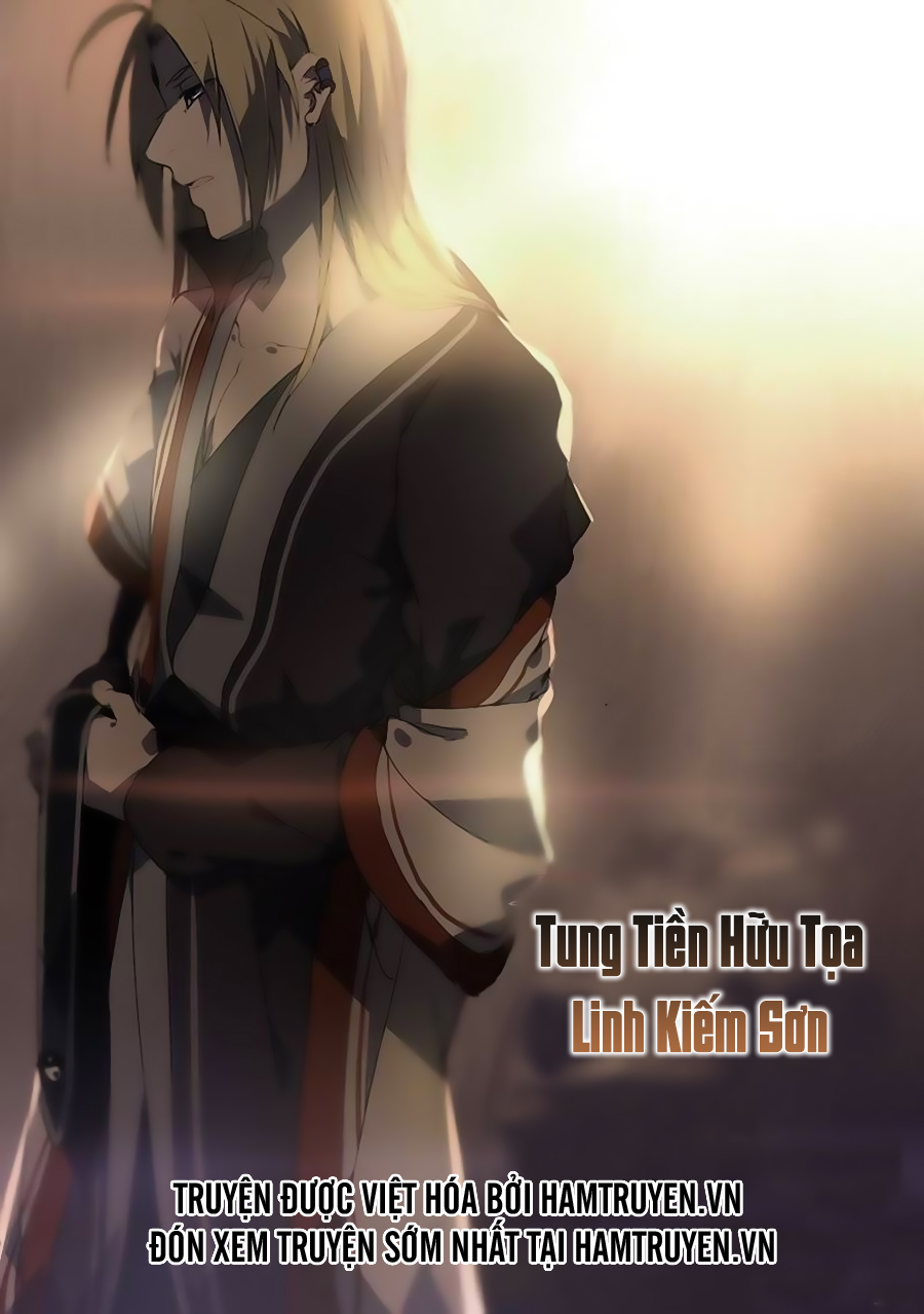 Tung Tiền Hữu Tọa Linh Kiếm Sơn Chapter 224 - 2