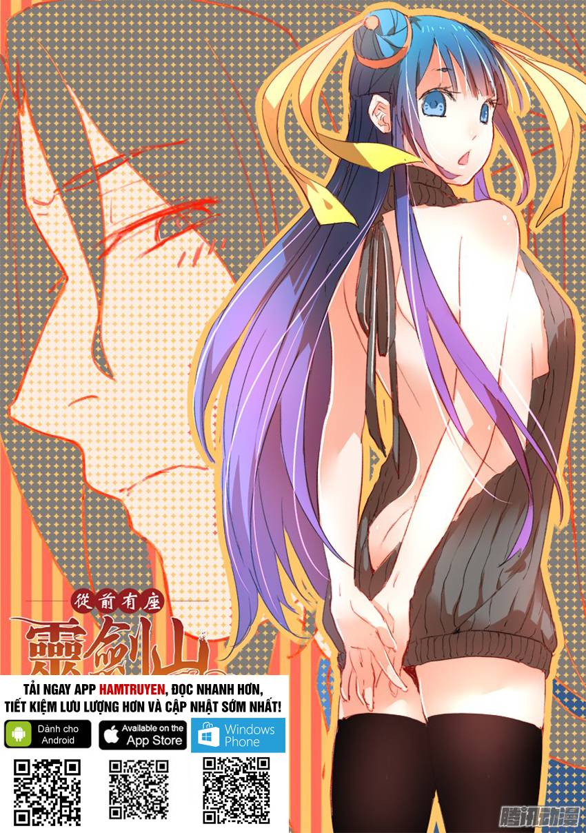 Tung Tiền Hữu Tọa Linh Kiếm Sơn Chapter 227 - 2